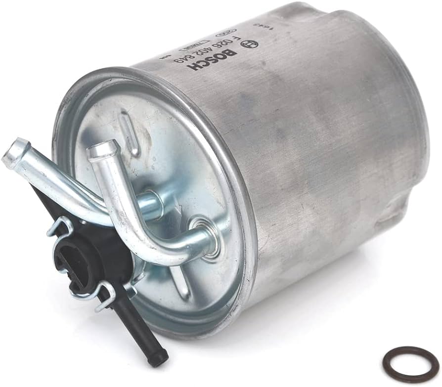 BOSCH F026402835-MAZOT FİLTRESİ AUDI A1 1.6 TDI > 6R0127400C/181
